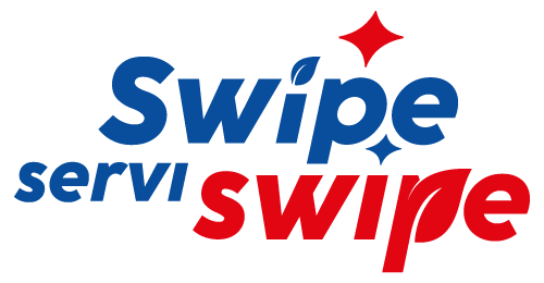 logo serviswipe queretaro